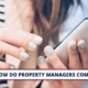 How Do Property Managers Communicate With Owners