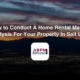 How to Conduct a Home Rental Market Analysis For Your Property In Salt Lake