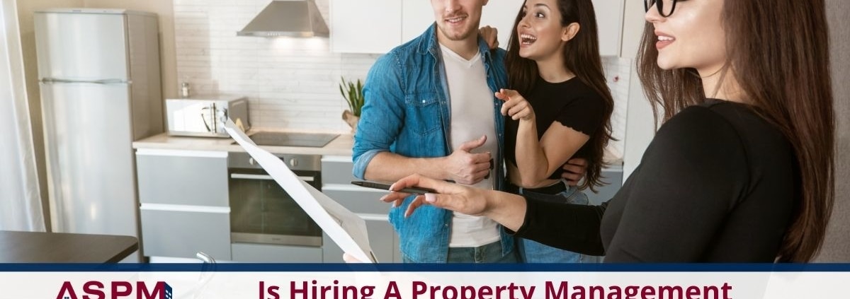 Is Hiring A Property Management Company Worth The Money?