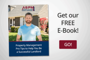 Advanced Solutions Property Management eBook