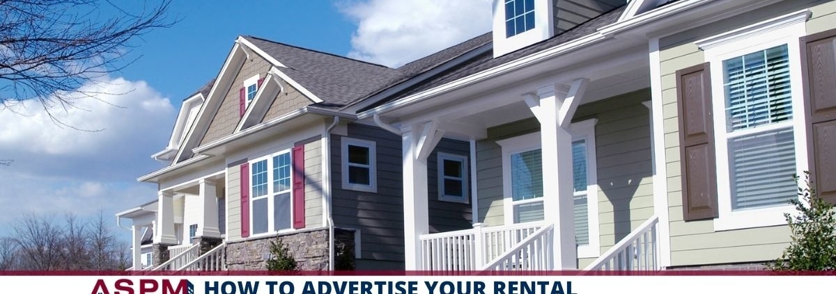 How To Advertise Your Rental Property In Salt Lake