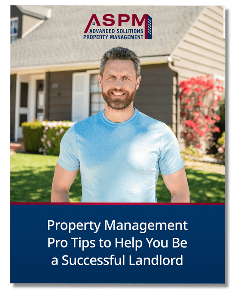 Property Management Pro Tips to Help You Be a Successful Landlord