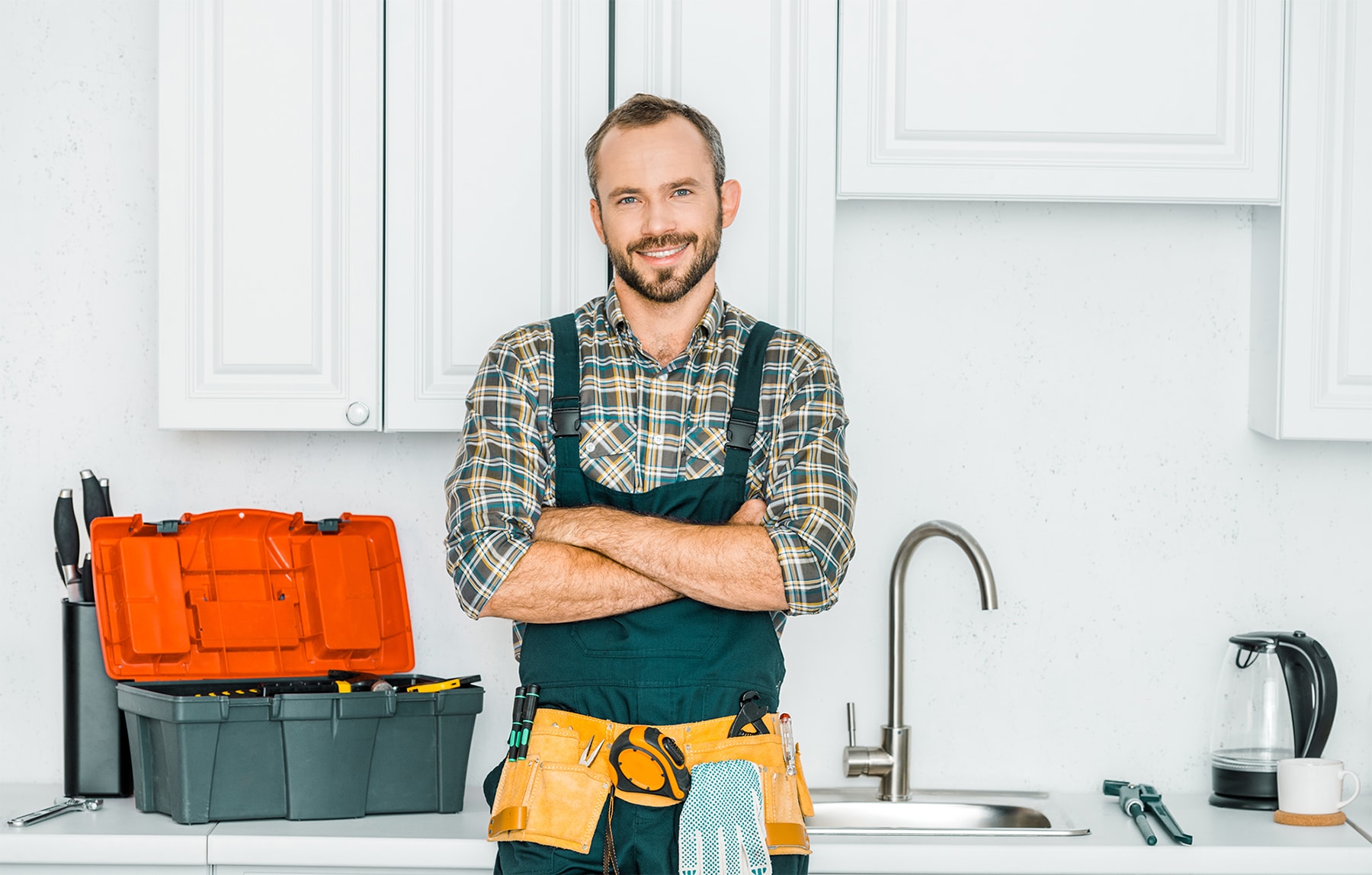 Vendors - Advanced Solutions Property Management