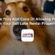 The Pros And Cons Of Allowing Pets In Your Salt Lake Rental Property