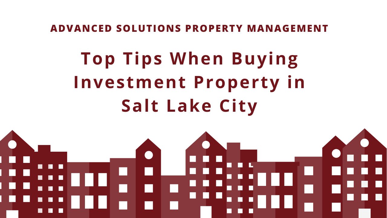 Advanced Solutions Property Management