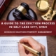 A Guide to the Eviction Process in Salt Lake City, Utah