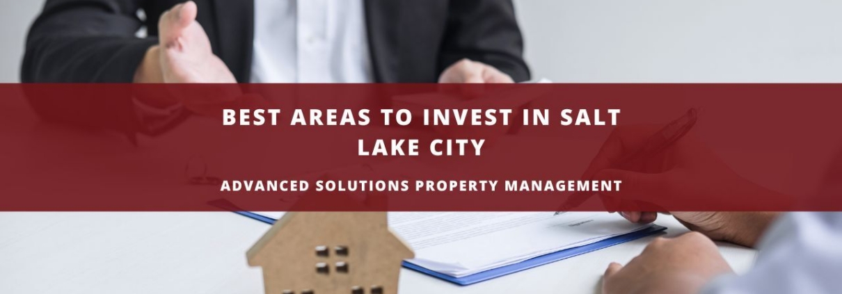 best areas to invest