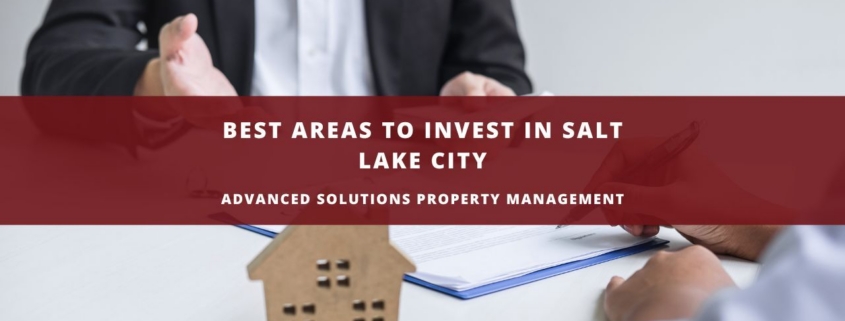 best areas to invest