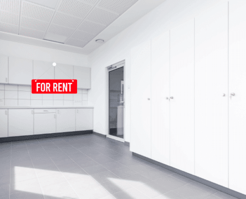 Property management team in Utah reviewing tenant performance reports and maintenance plans. Property management team in Utah reviewing tenant performance reports and maintenance plans.