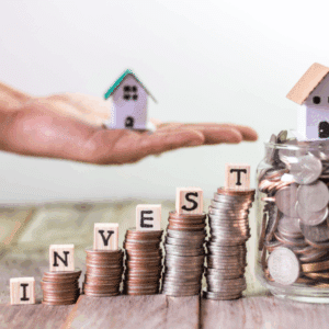 Utah landlord reviewing ROI growth from professional property management