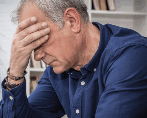 Rental property problems Salt Lake City landlord Landlord stressed about rental property maintenance costs in Utah